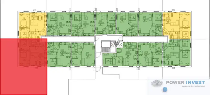 Kraków ,  Jana Kantego Federowicza   3