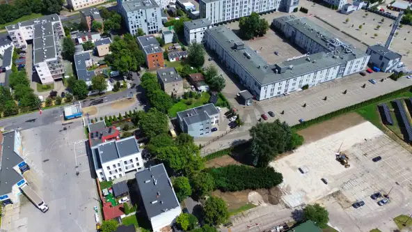 Bydgoszcz ,  Józefa Ignacego Kraszewskiego   4