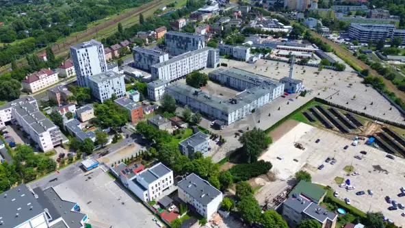 Bydgoszcz ,  Józefa Ignacego Kraszewskiego   5