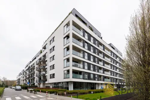 Warszawa ,  Karola Chodkiewicza   16