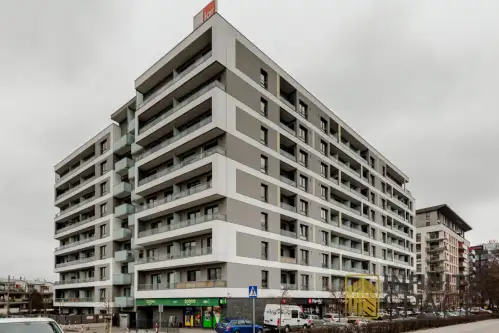 Warszawa ,  Grójecka   11