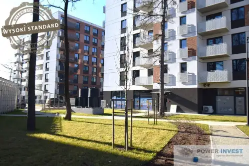  Kraków   Józefa Wybickiego 