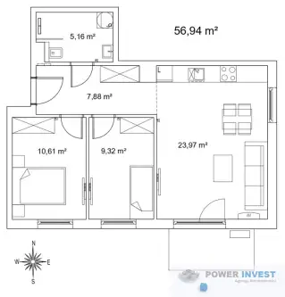 Kraków ,  Józefa Wybickiego   2