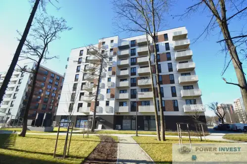 Kraków ,  Józefa Wybickiego   7