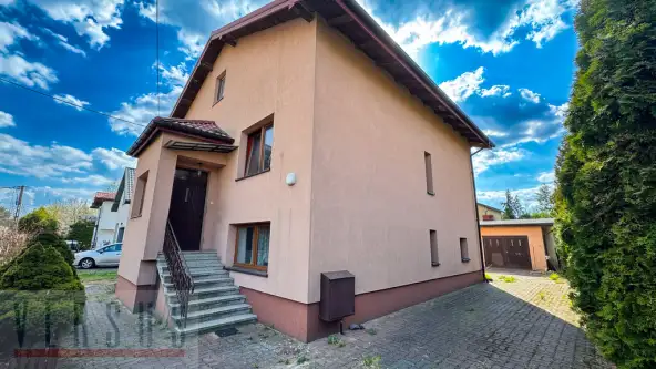 Piaseczno ,  Ludwika Czajewicza   2