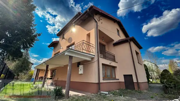 Piaseczno ,  Ludwika Czajewicza   3