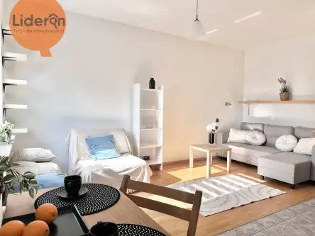 Łódź ,  Szymona Harnama   2