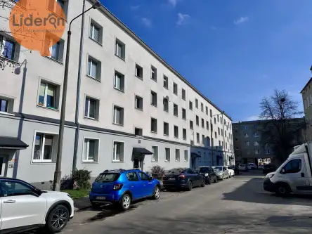 Łódź ,  Szymona Harnama   8