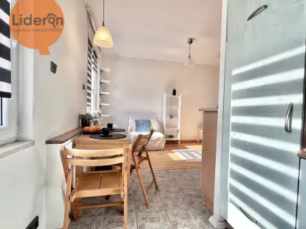 Łódź ,  Szymona Harnama   9