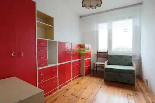 Głogów ,  Jagiellońska   6