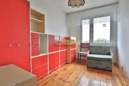 Głogów ,  Jagiellońska   7