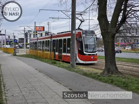 Częstochowa ,  Sosnowa   14