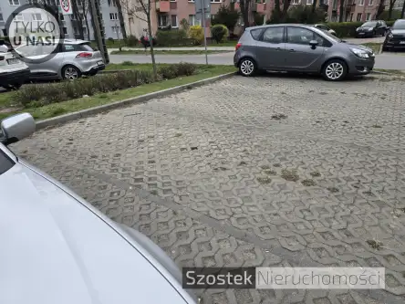 Częstochowa ,  Sosnowa   18