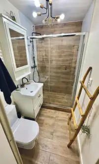 Warszawa ,  Marii Grzegorzewskiej   3