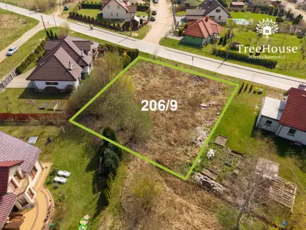 Barczewo ,  Elizy Orzeszkowej   2