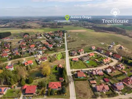 Barczewo ,  Elizy Orzeszkowej   4