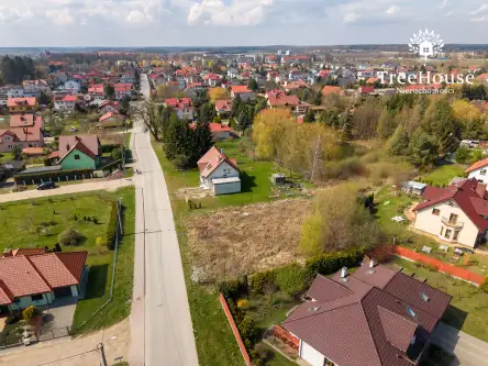 Barczewo ,  Elizy Orzeszkowej   7