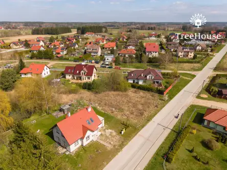 Barczewo ,  Elizy Orzeszkowej   8