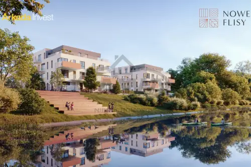  Bydgoszcz   Flisacka 