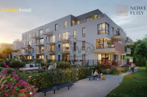  Bydgoszcz   Flisacka 