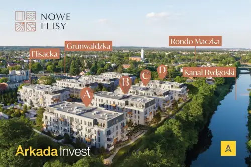 Bydgoszcz ,  Flisacka   3