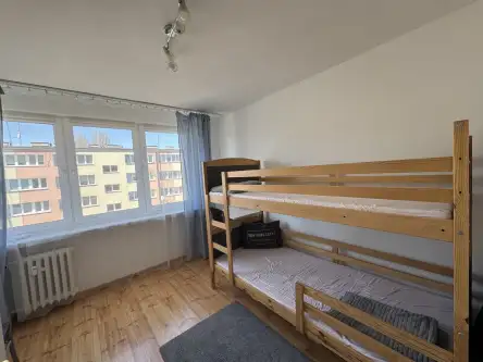 Szczecin ,  Ruska   3