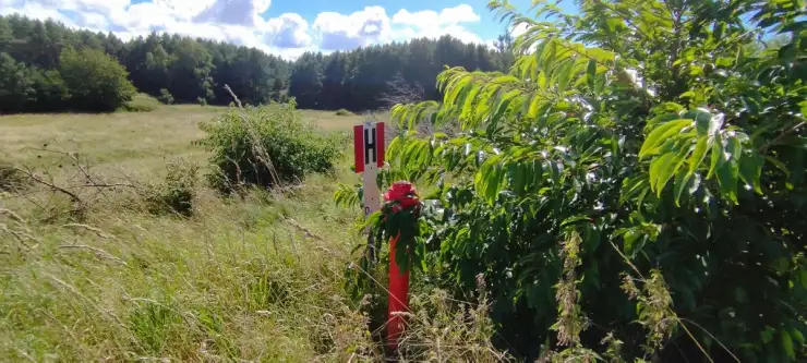 Tupadły ,  Na Stawie   16