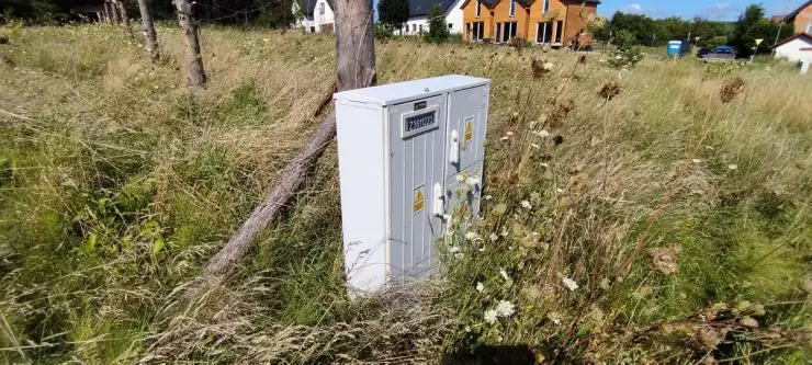 Tupadły ,  Na Stawie   17