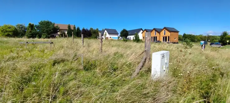 Tupadły ,  Na Stawie   18