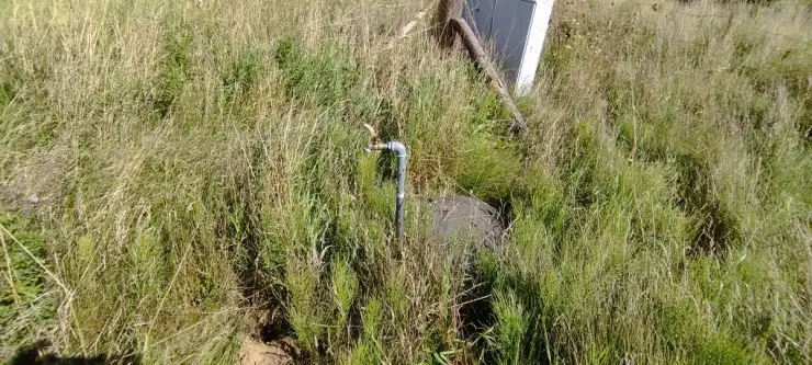 Tupadły ,  Na Stawie   19