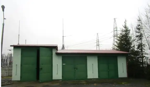 Zator ,  Krakowska   2