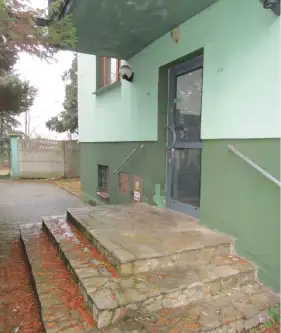 Zator ,  Krakowska   8