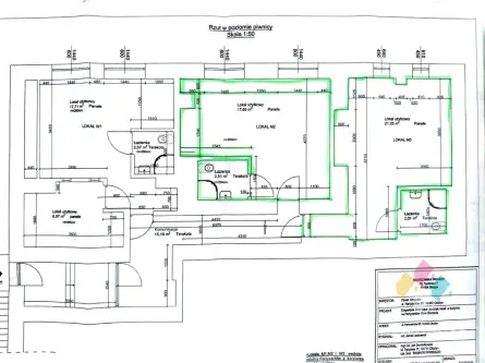 Olsztyn ,  Partyzantów   14