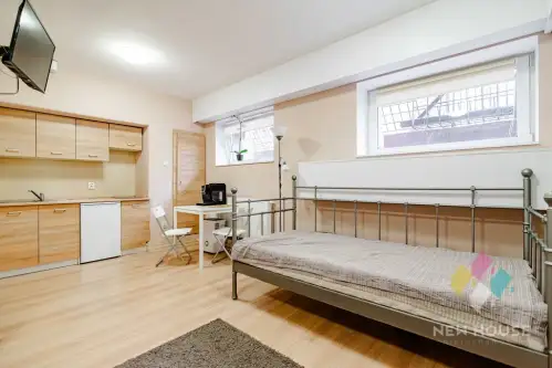  Olsztyn   Partyzantów 