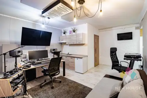 Olsztyn ,  Partyzantów   3