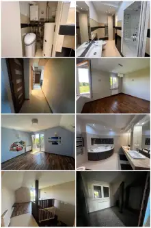 Modlnica ,  Ulubiona   3