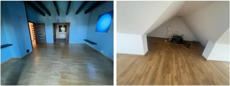 Modlnica ,  Ulubiona   4