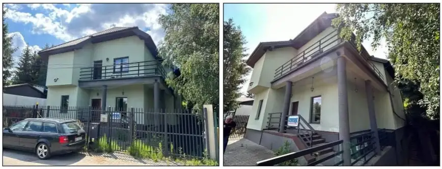  Warszawa   Wodniaków 