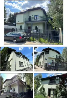 Warszawa ,  Wodniaków   2