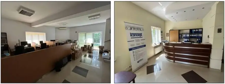 Warszawa ,  Wodniaków   5