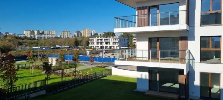 Warszawa ,  Przebiśniegów   2