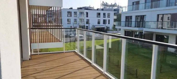 Warszawa ,  Przebiśniegów   4