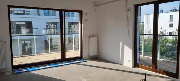 Warszawa ,  Przebiśniegów   6