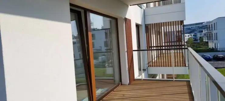 Warszawa ,  Przebiśniegów   7