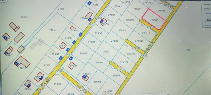 Strzepcz ,  Aleja Zdrowia   6