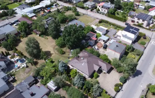 Brzoza ,  Przemysłowa   3