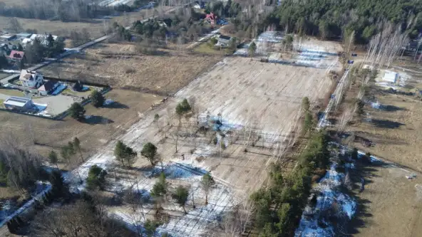 Musuły ,  Grodziska   2