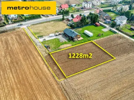  Rudzica   Strumieńska 