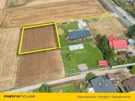 Rudzica ,  Strumieńska   2