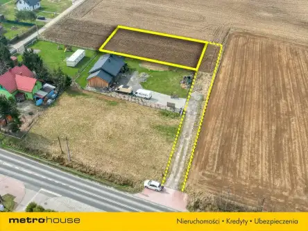 Rudzica ,  Strumieńska   5